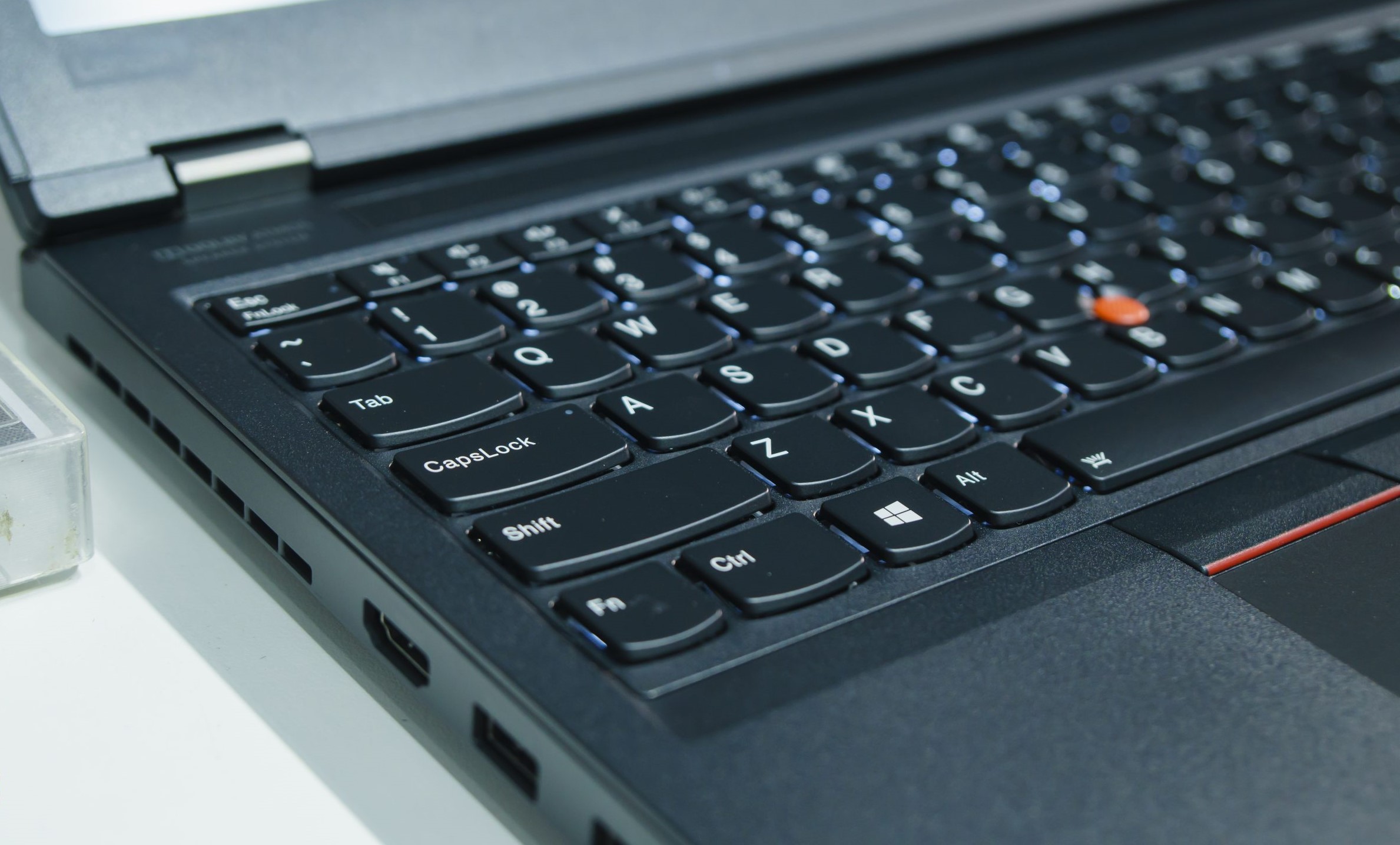 Lenovo Thinkpad P53 - Workstation 15.6inch chuy&ecirc;n nghiệp